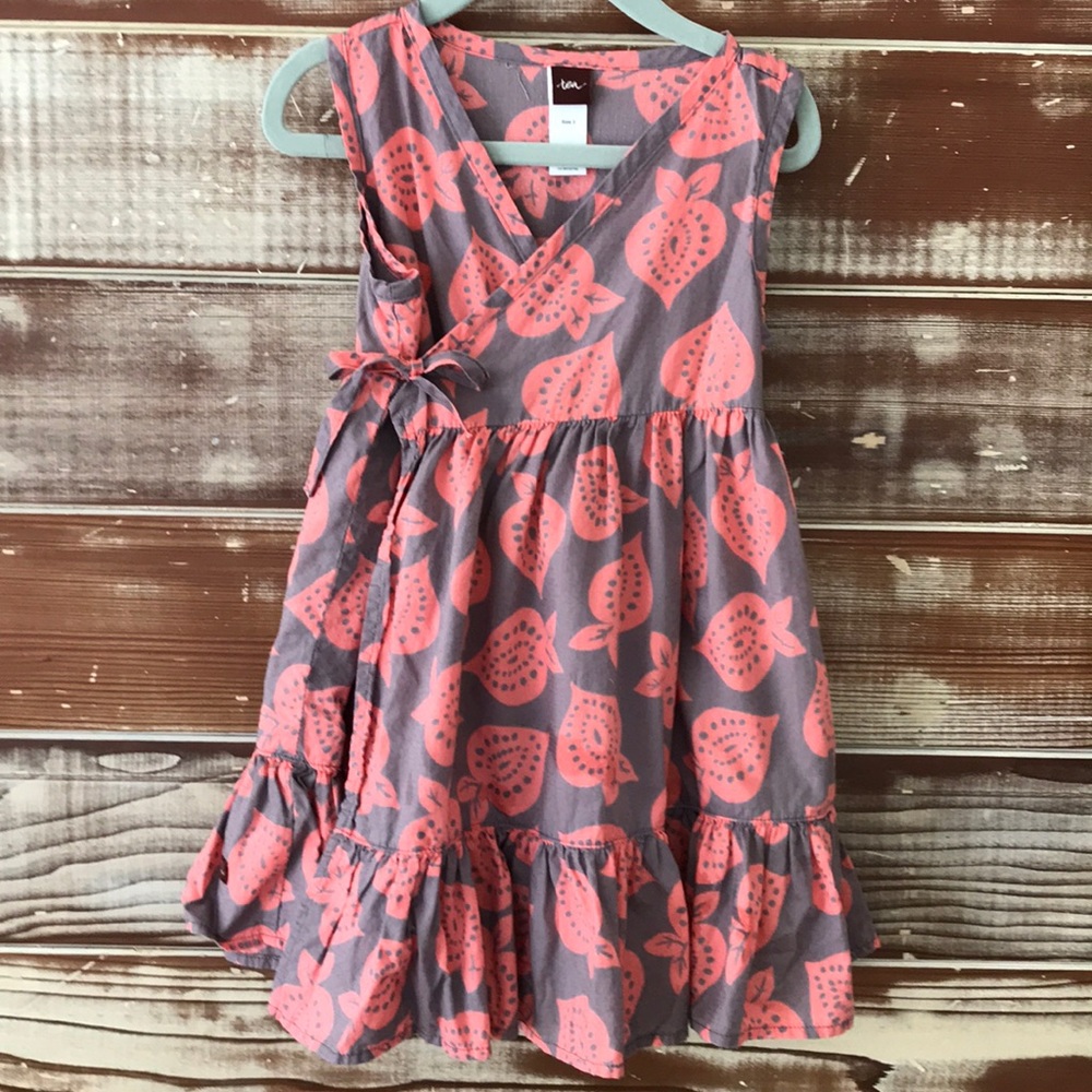 Tea Collection summer dress